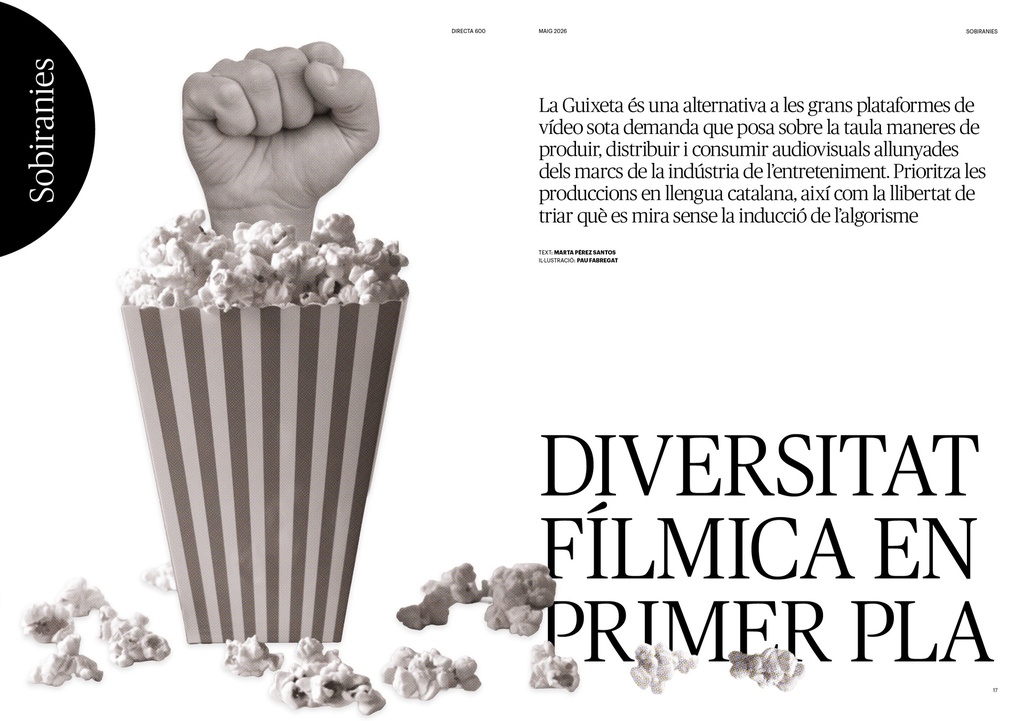 Directa 600