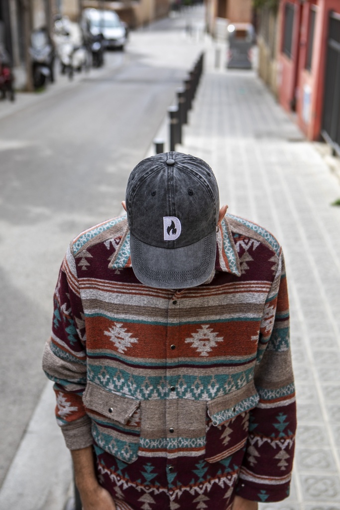Gorra Directa