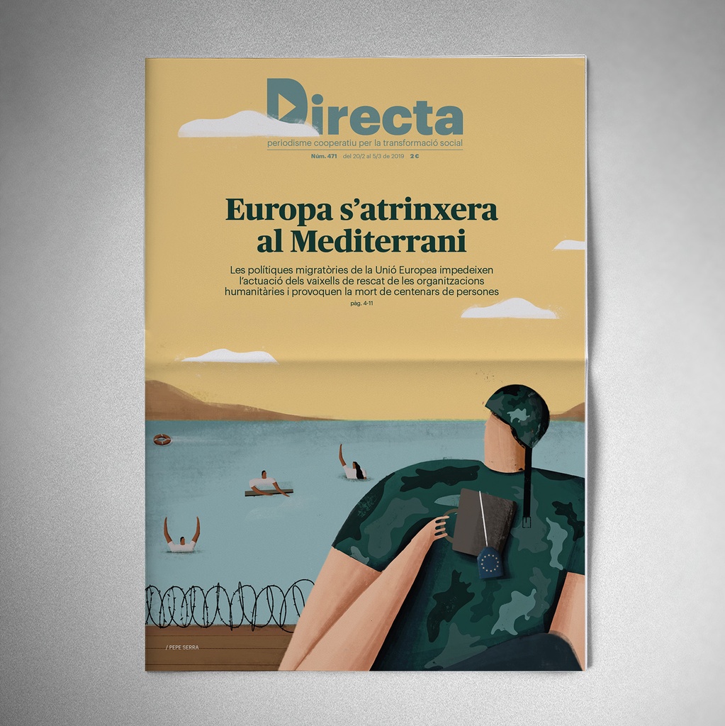 Directa 471