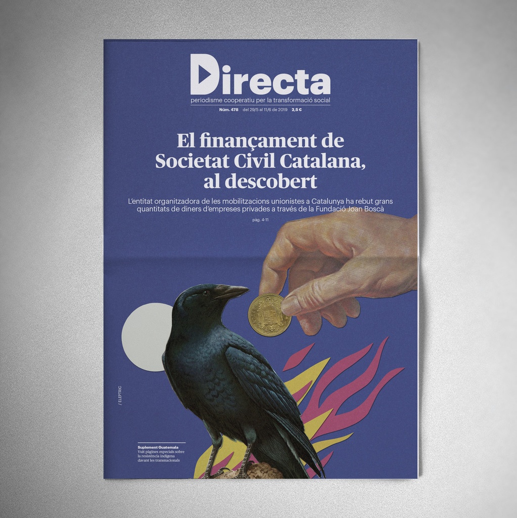 Directa 478