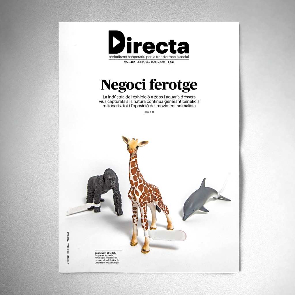 Directa 487