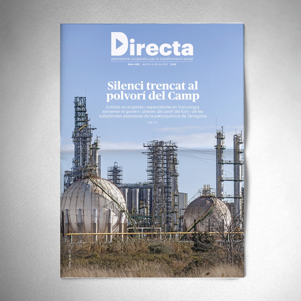 Directa 492