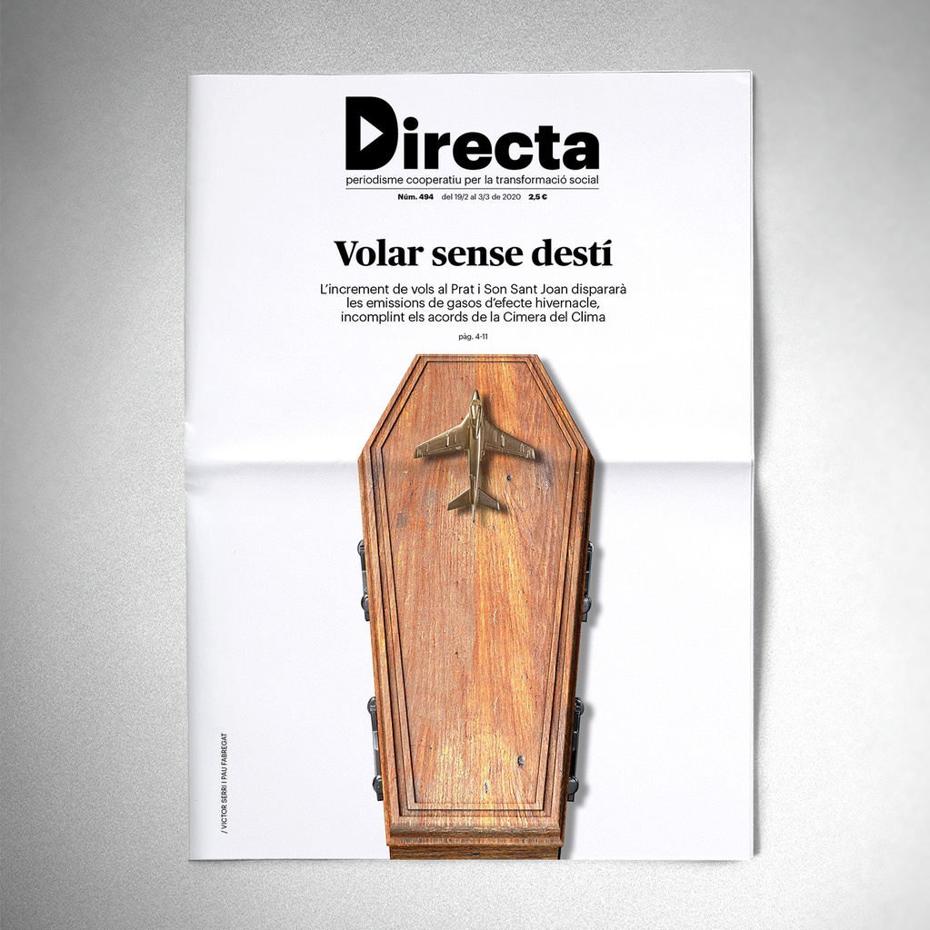 Directa 494