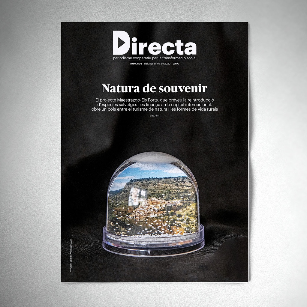 Directa 503