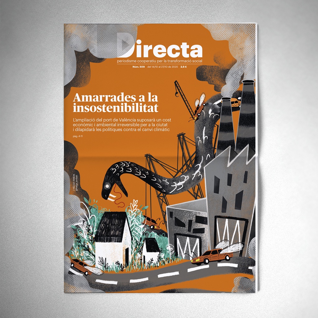 Directa 509