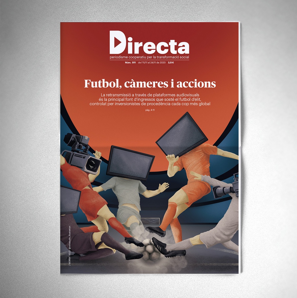 Directa 511