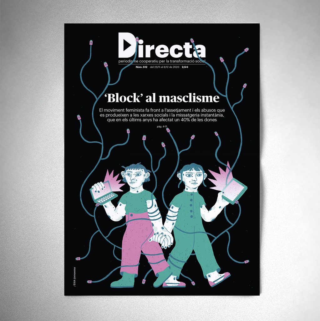 Directa 512