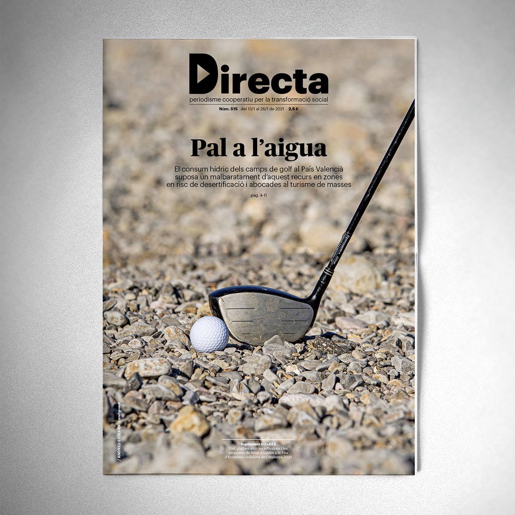 Directa 515