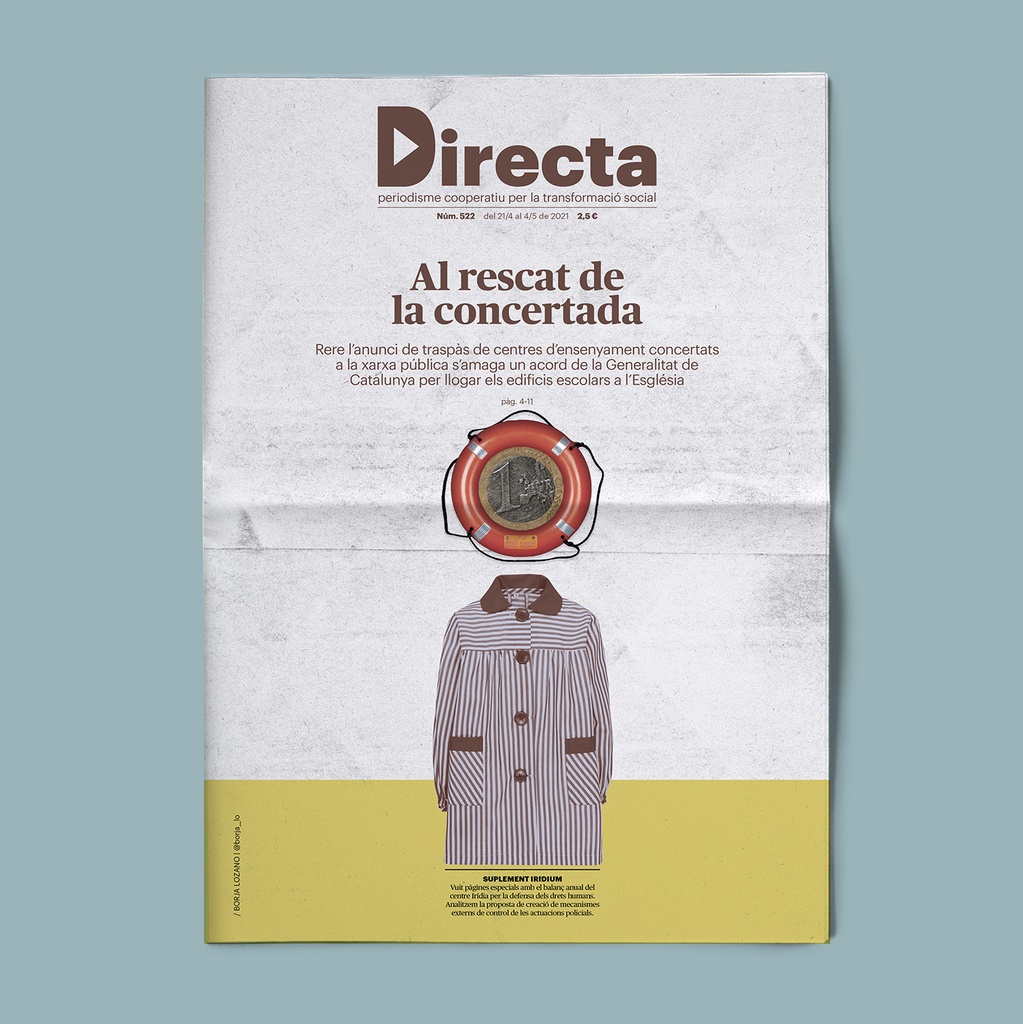 Directa 522