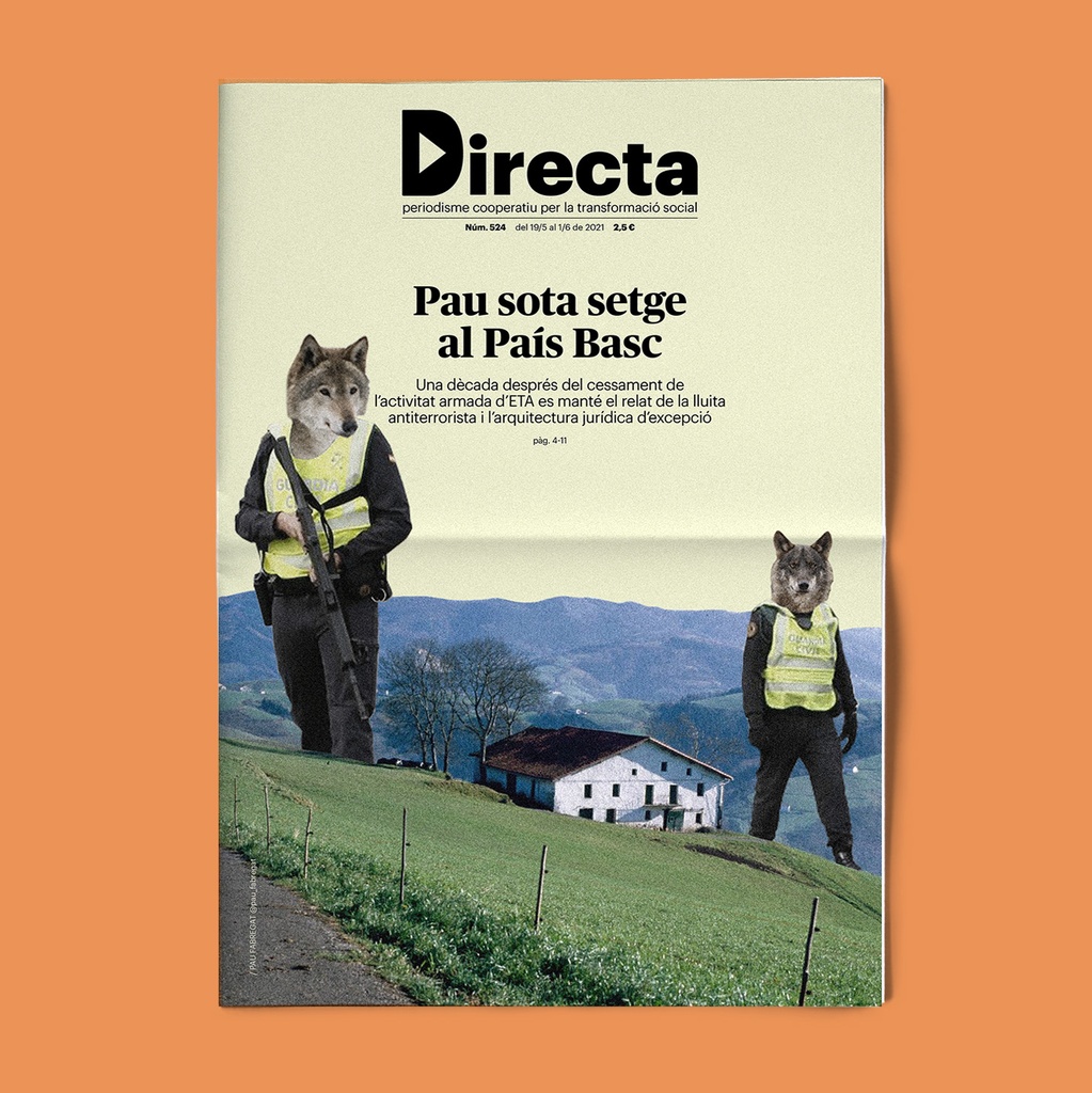 Directa 524