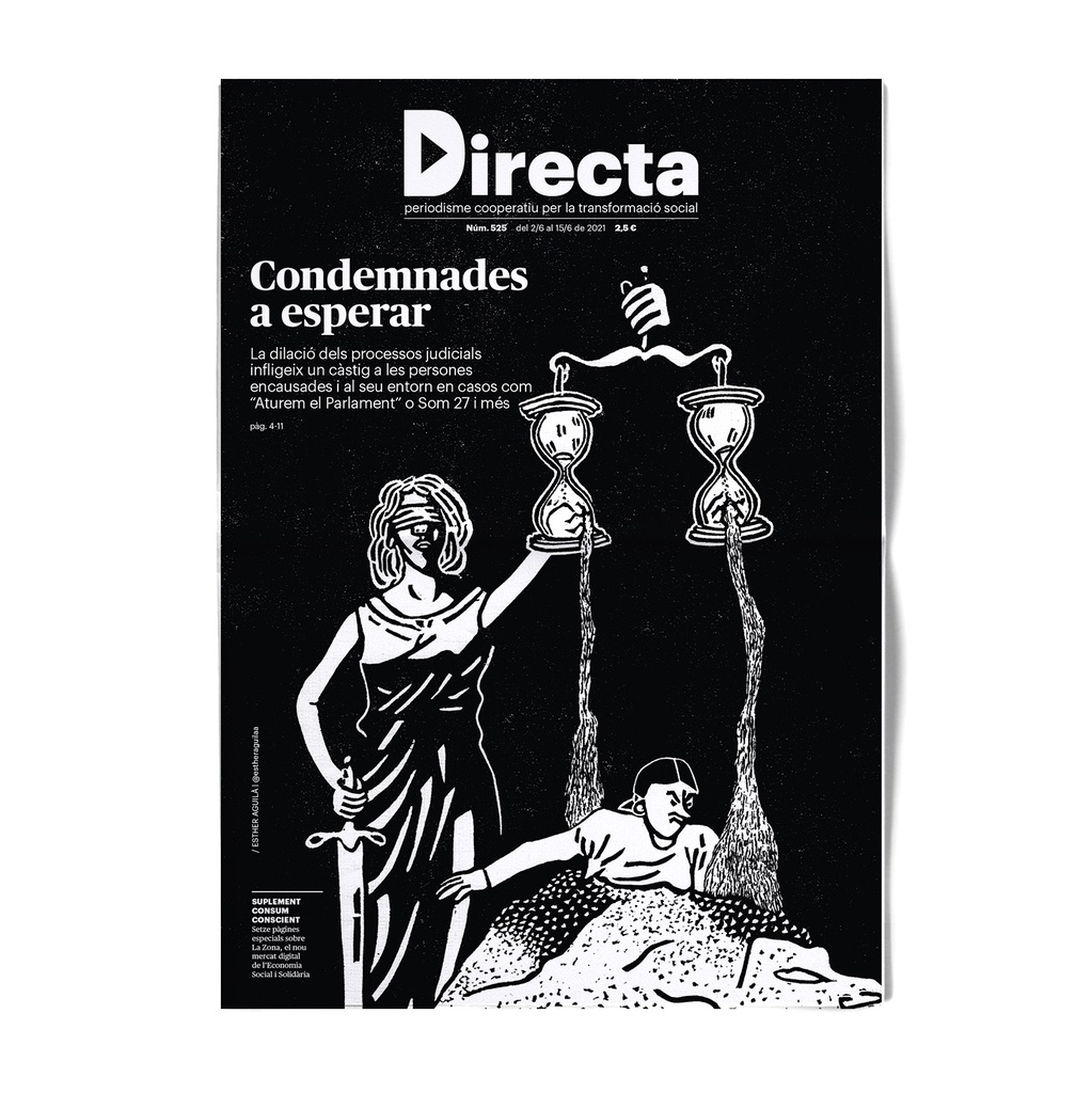 Directa 525