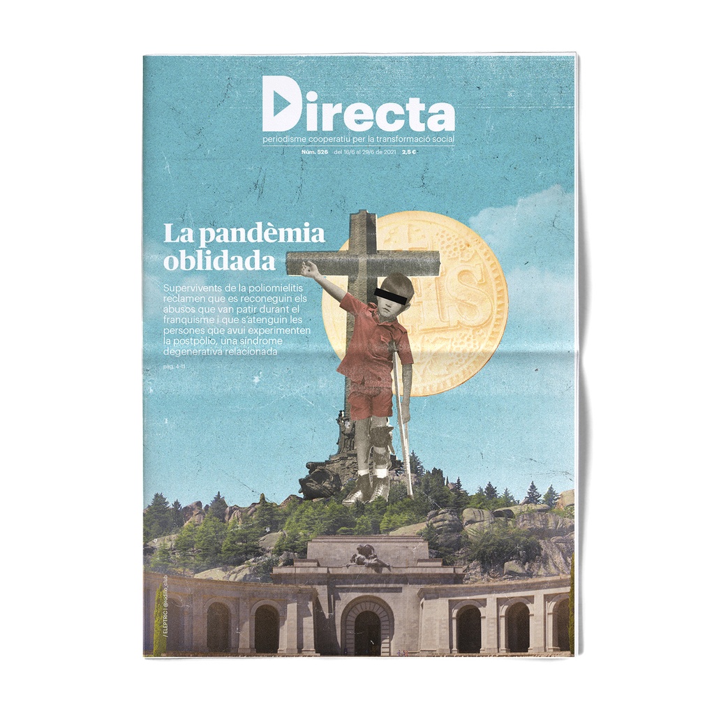 Directa 526