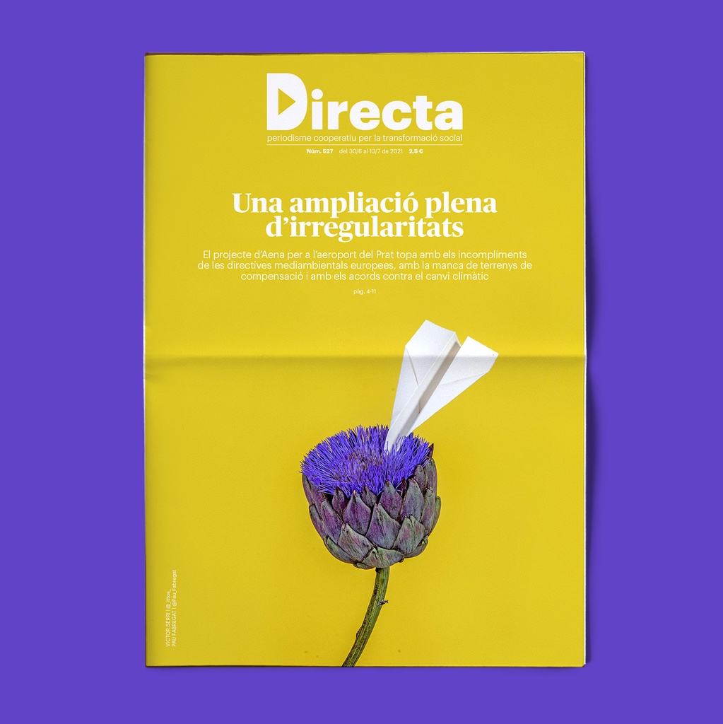 Directa 527