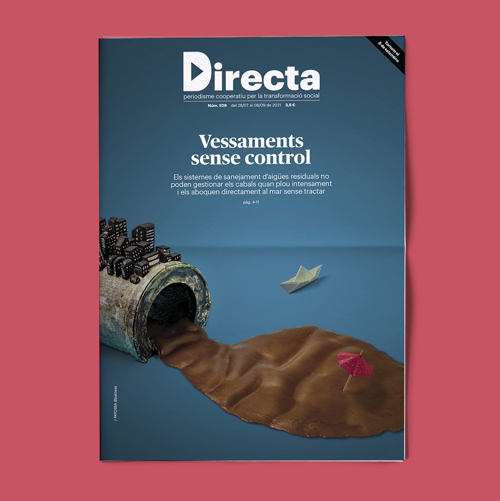 Directa 529