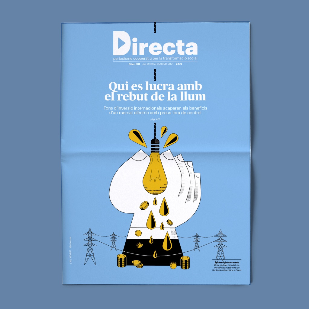 Directa 531