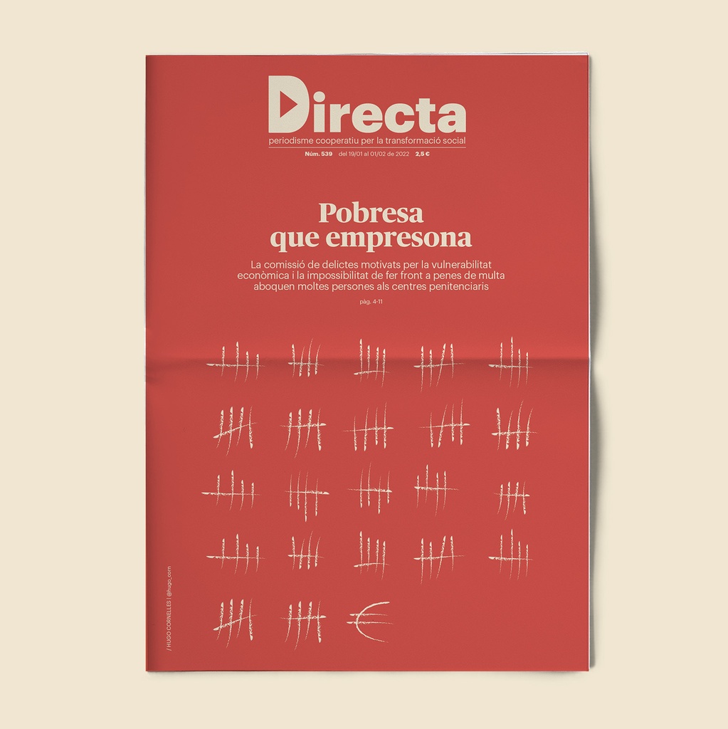 Directa 539