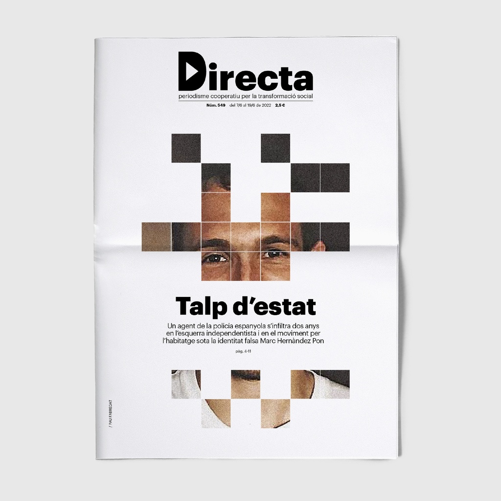 Directa 549