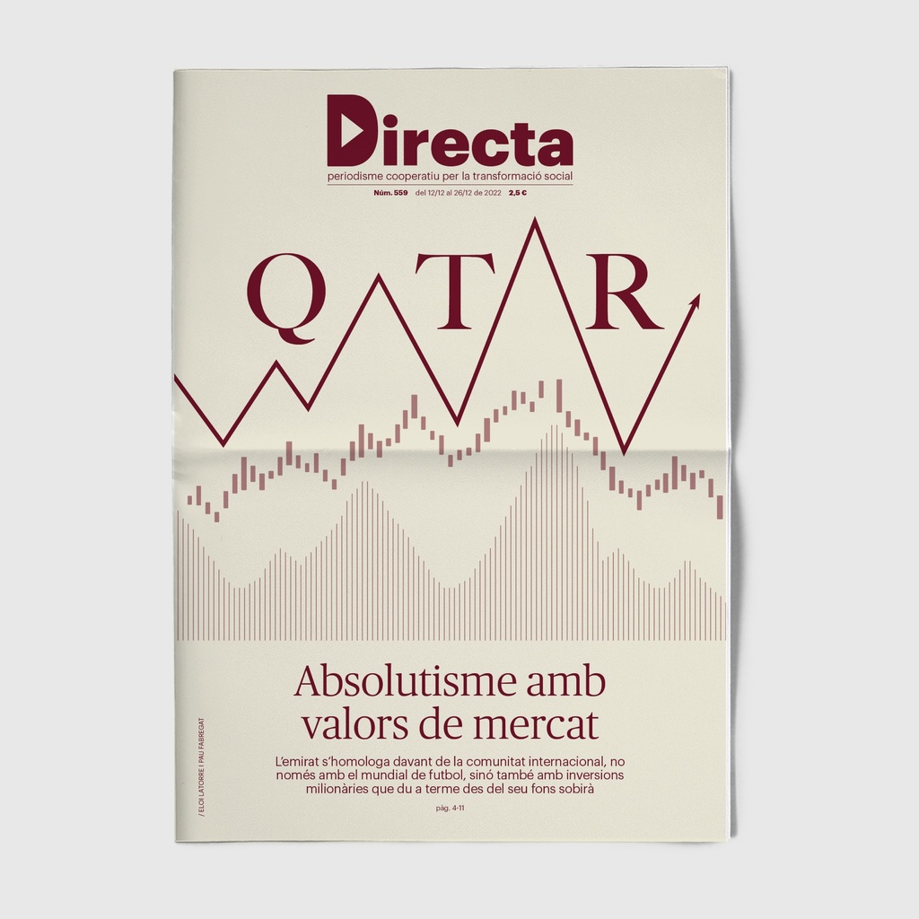 Directa 559