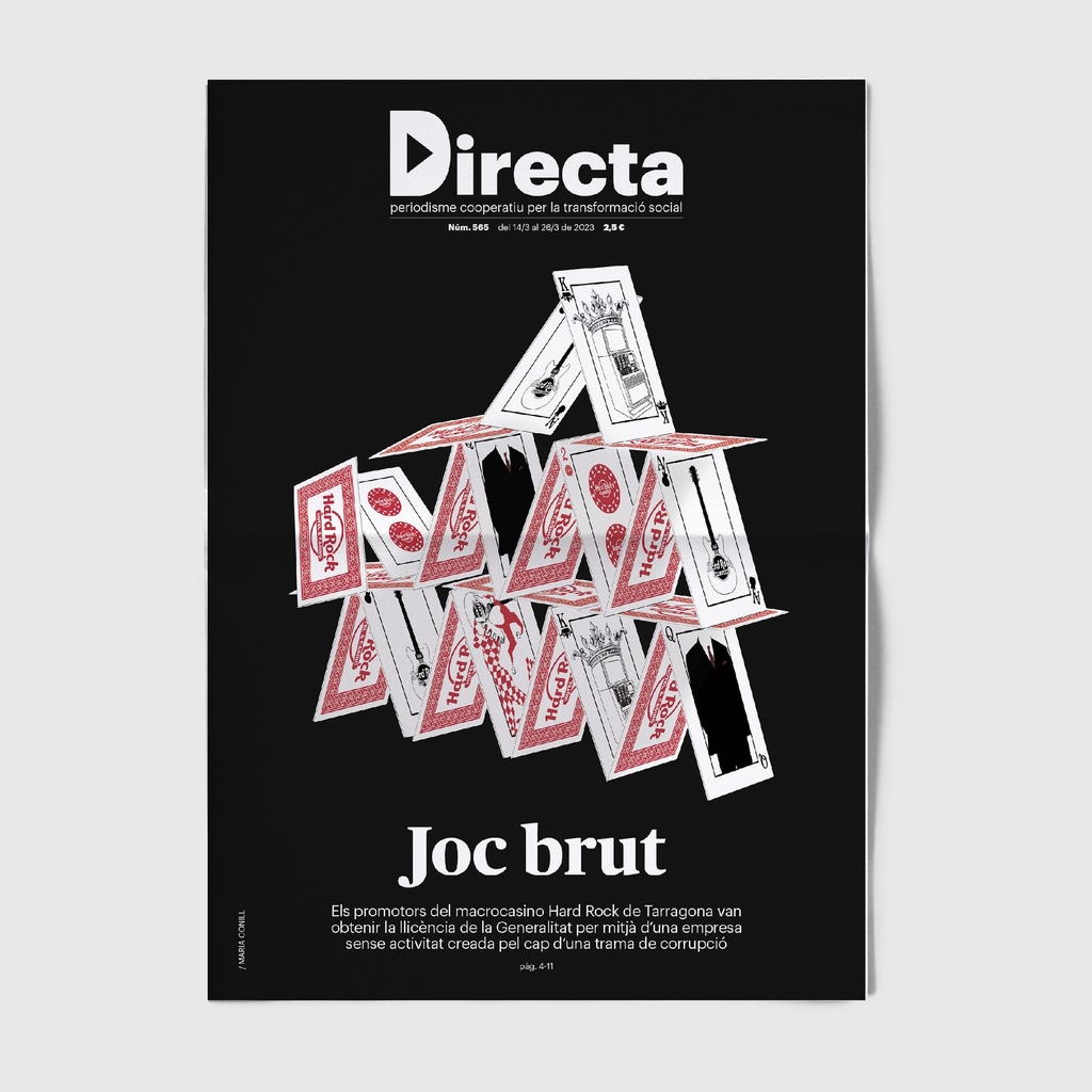 Directa 565