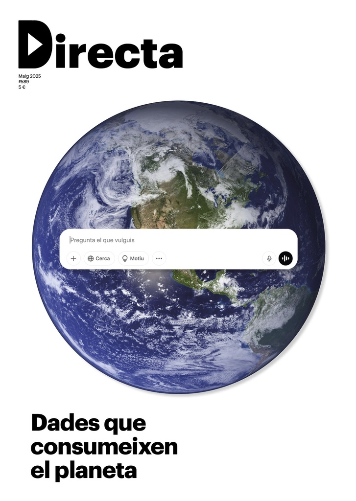 Directa 589