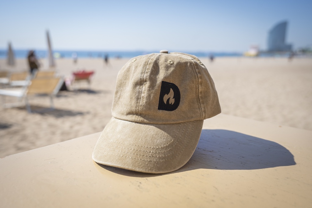 Gorra Directa