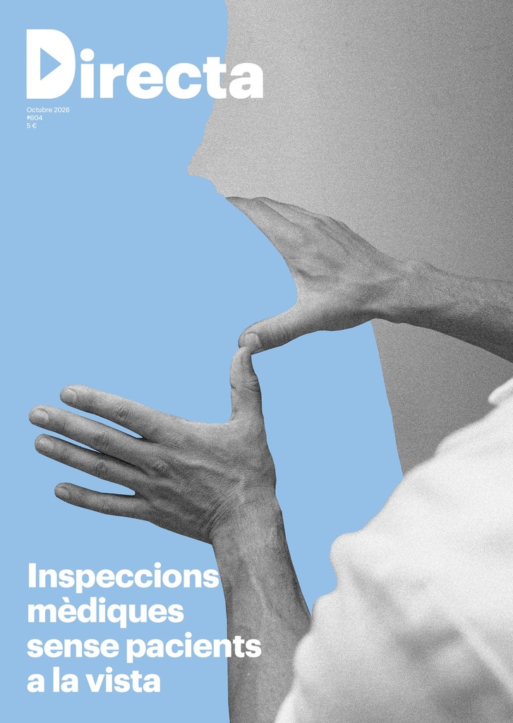 Directa 604