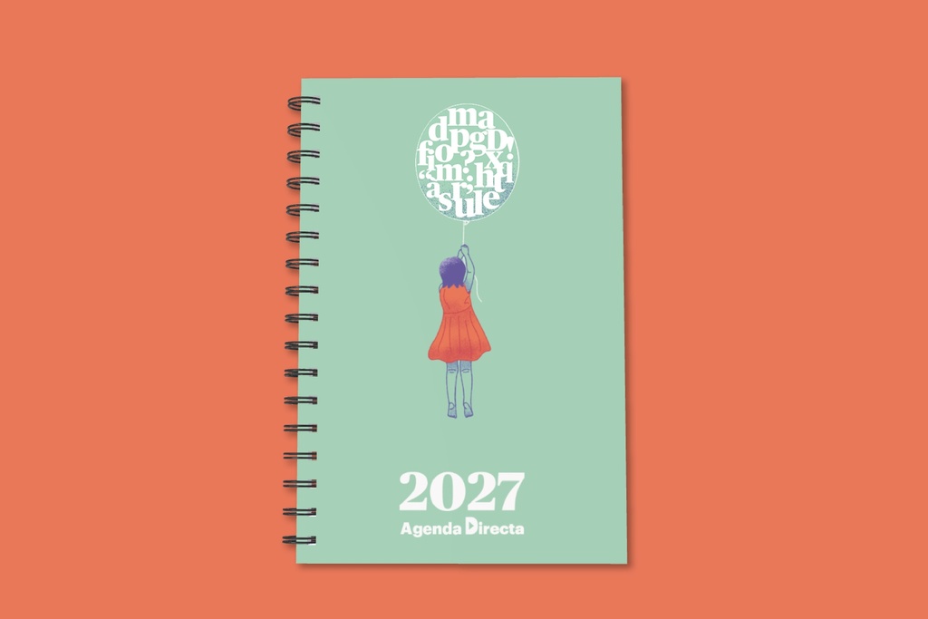 Agenda Directa 2027