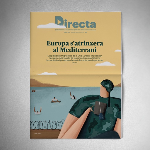 Directa 471