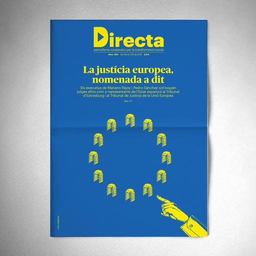 Directa 483