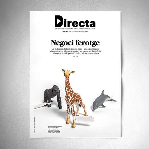 Directa 487