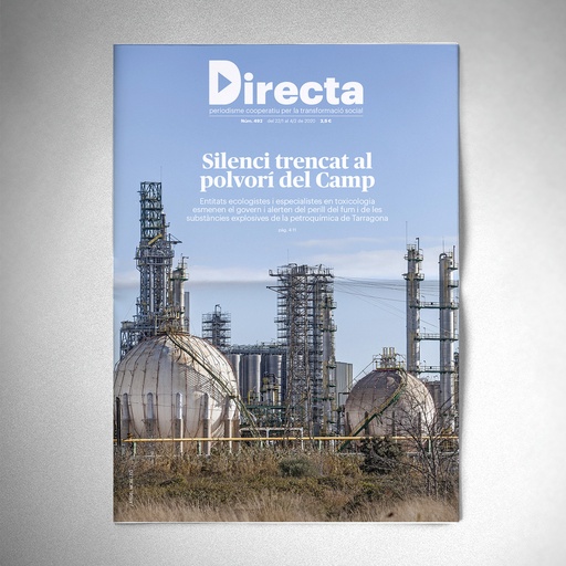 Directa 492