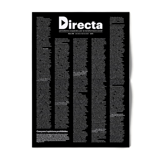 Directa 518