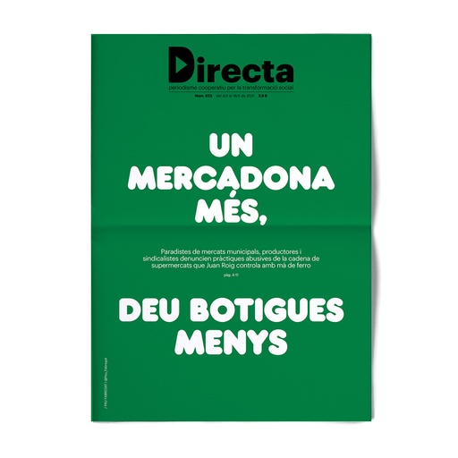 Directa 523