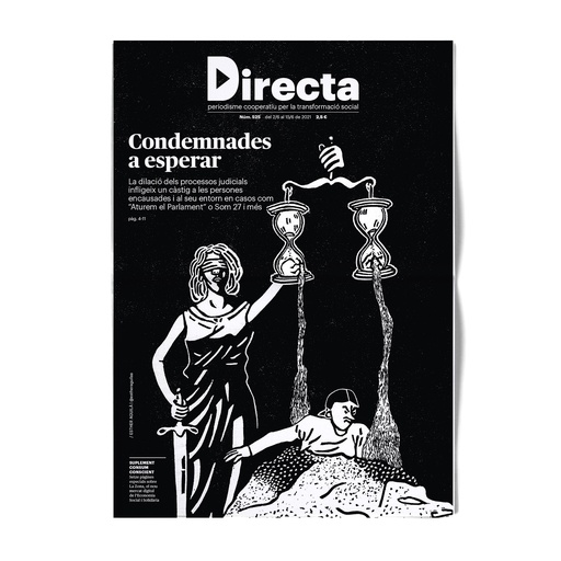 Directa 525