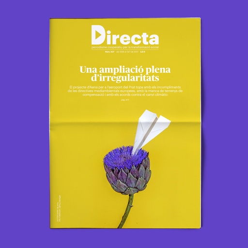 Directa 527