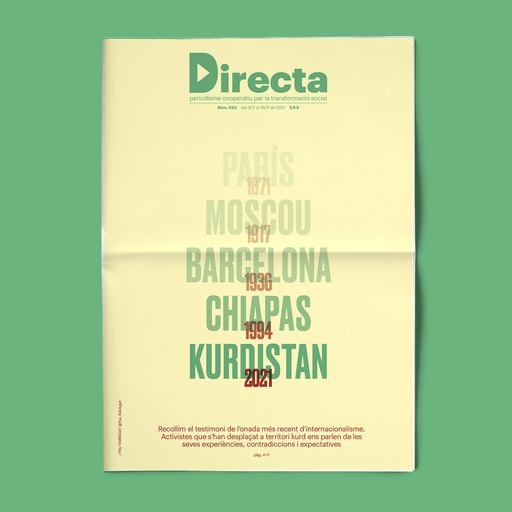 Directa 534
