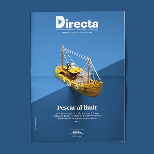 Directa 537 i suplement Limprocedent