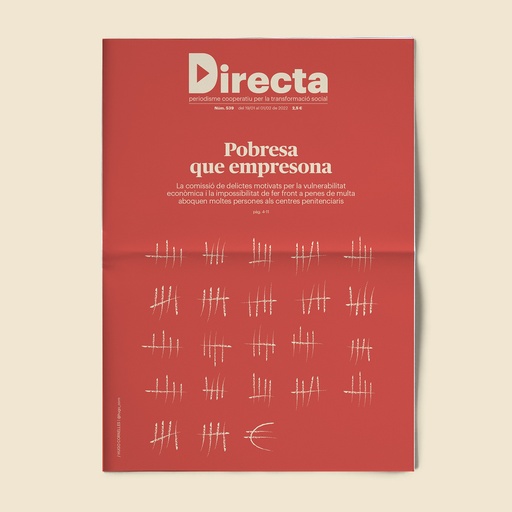 Directa 539