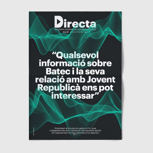 Directa 550