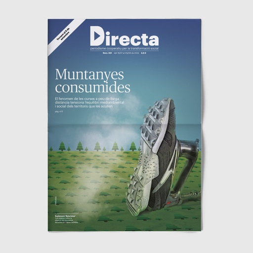 Directa 551