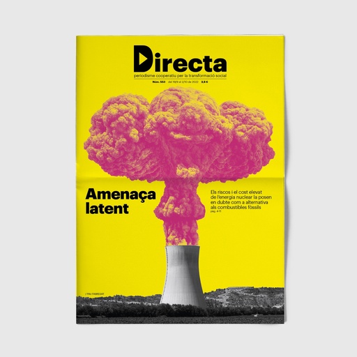 Directa 553