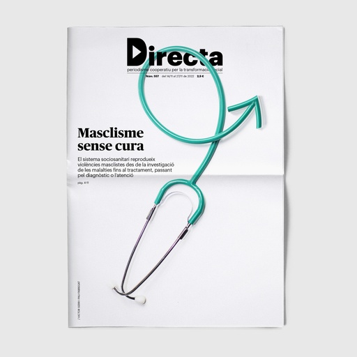 Directa 557