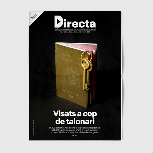 Directa 560