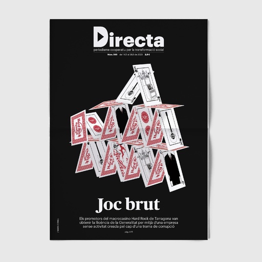Directa 565