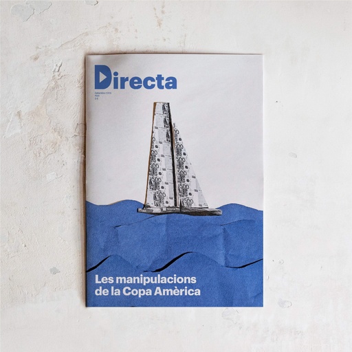 Directa 581