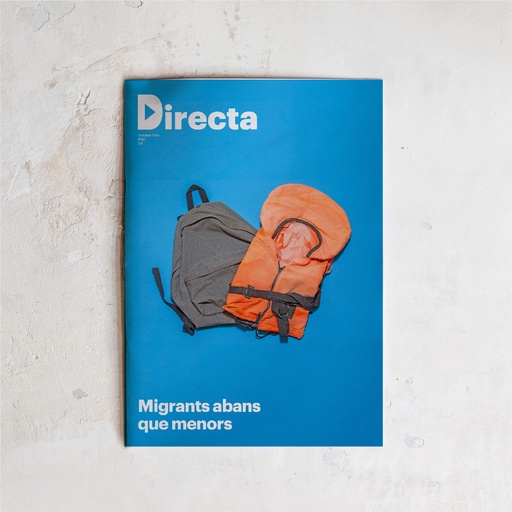 Directa 582