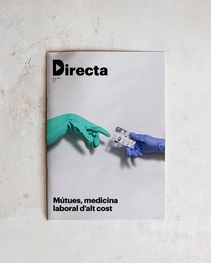 Directa 587